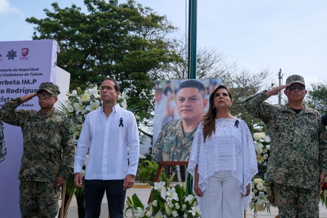 El oscuro poder en Tulum: Diego Castañón y la herencia de sangre