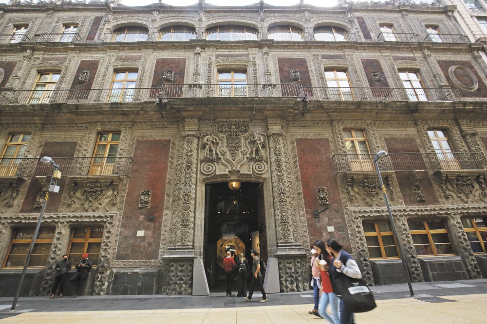 La nueva mexicanización de Banamex