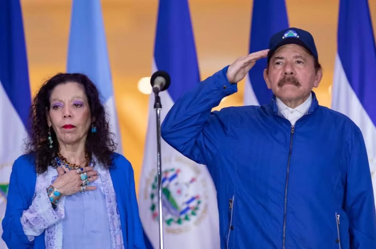 Represión en Nicaragua se extiende fuera de sus fronteras
