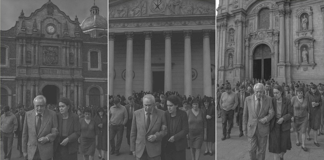 Latin American Catholics lose trust, is sexual abuse the culprit?