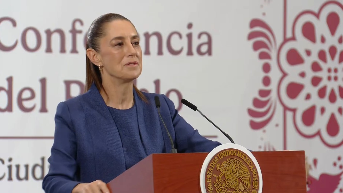 Primer año de Sheinbaum y las lealtades heredadas