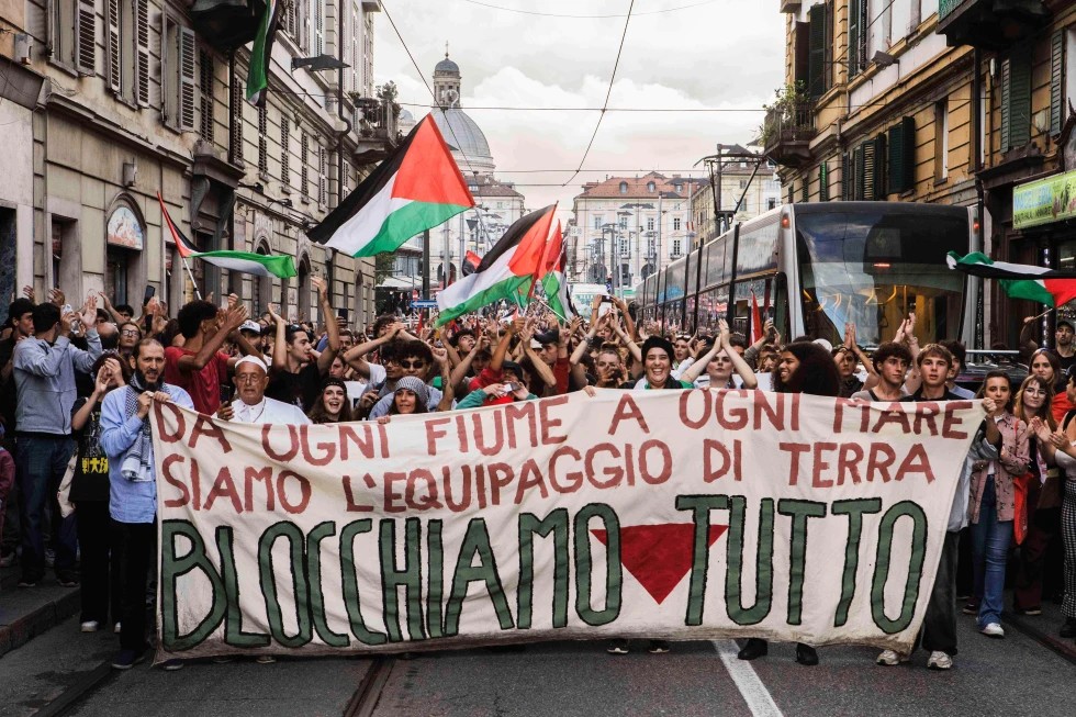 Europa se distancia de Israel y crece presión por genocidio en Gaza