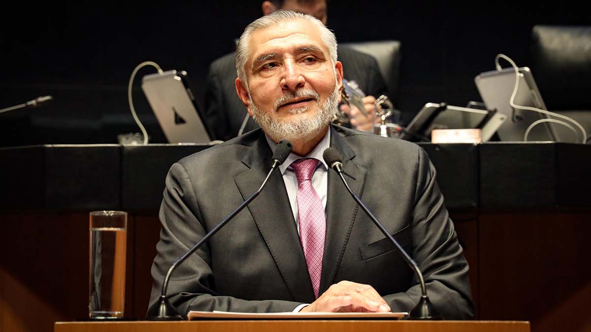 Adán, si no debes nada… ¿por qué tiemblas?