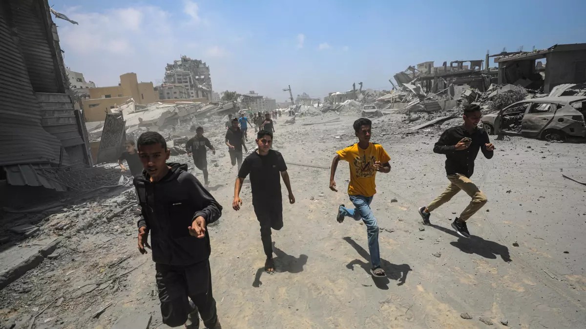 Hamás pedirá enmiendas clave al plan de Trump para Gaza