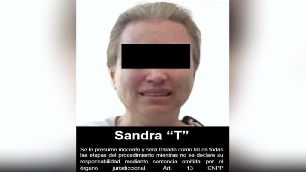 FGR detiene a una de las dueñas de la Guardería ABC tras ser deportada de EUA