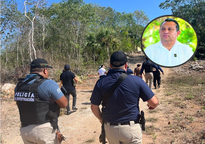 José María Morelos: el municipio “tranquilo“ de Quintana Roo