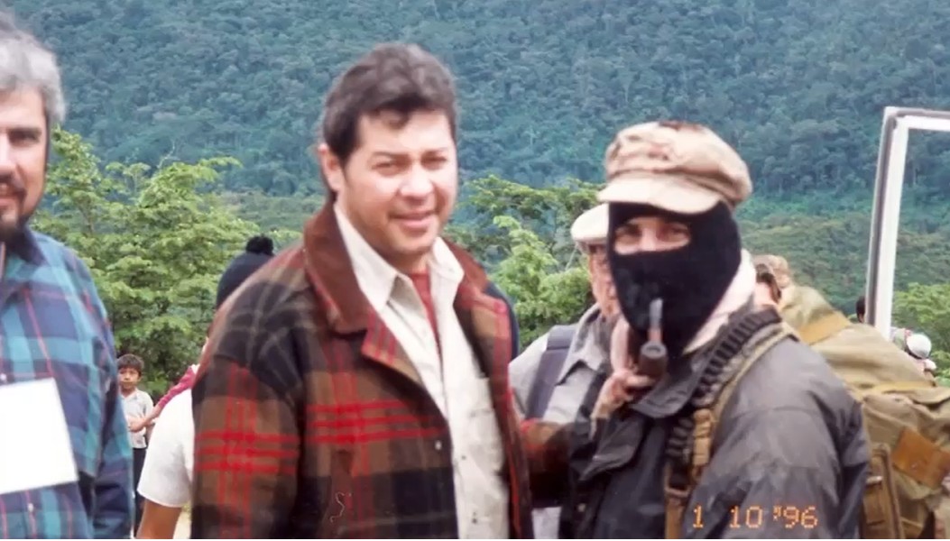 Acuerdos de San Andrés: Memoria firmada en territorio rebelde