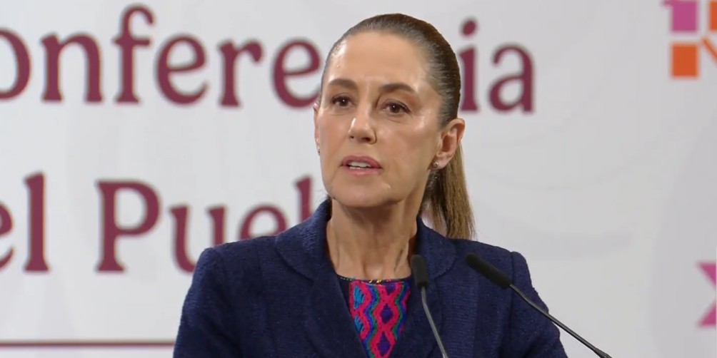 Captura de pantalla de la transmisión del 8 de octubre de 2025. Captura de pantalla de la transmisión del 8 de octubre de 2025.