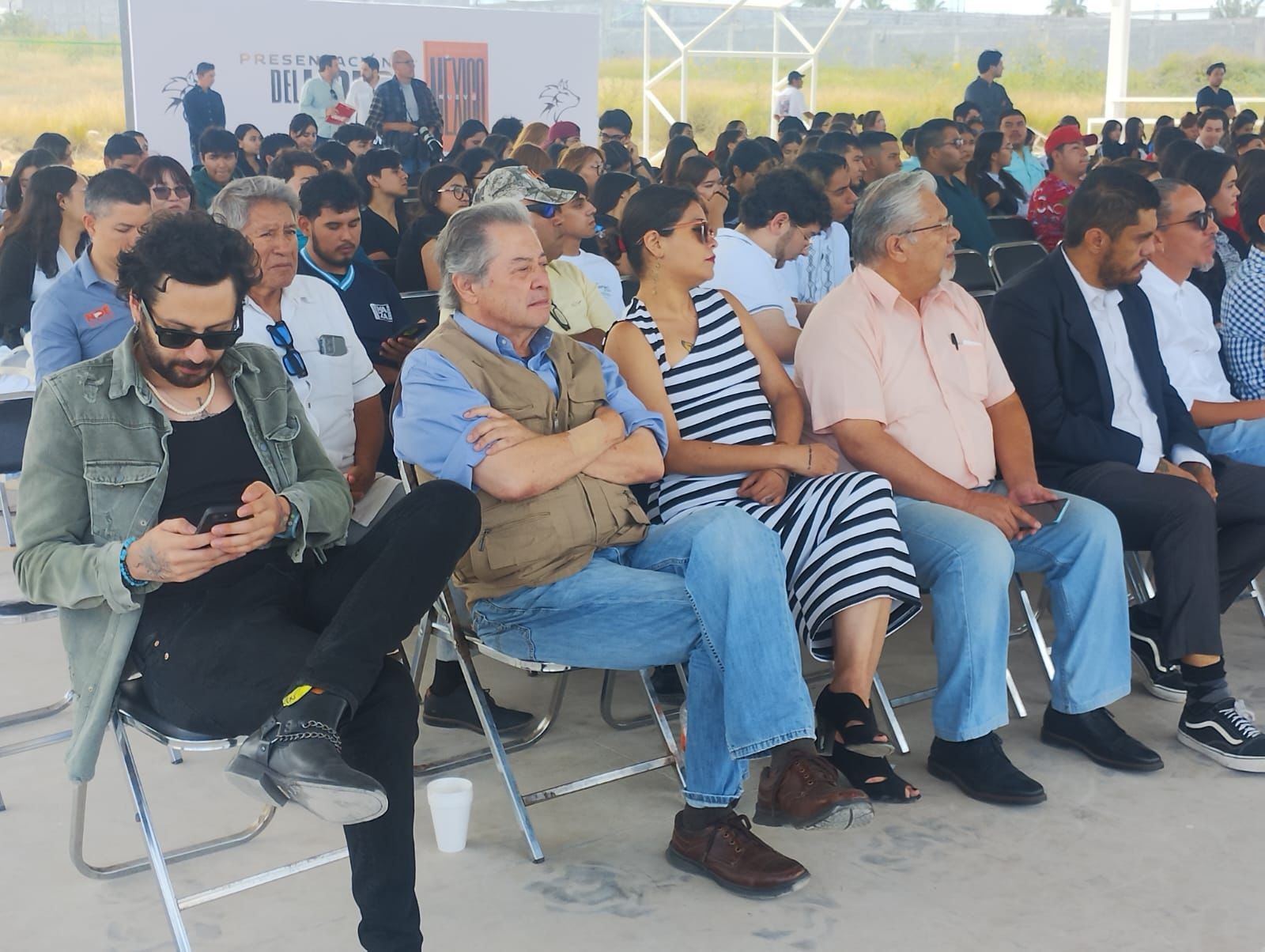 Pueblo mixteco respalda Brigada Ciudadana en Arteaga, Coahuila