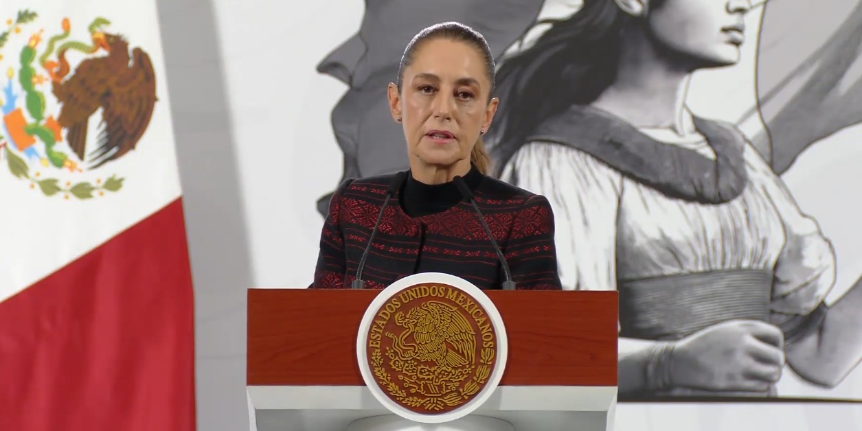 Captura de pantalla de la transmisión del 9 de octubre de 2025. Captura de pantalla de la transmisión del 9 de octubre de 2025.