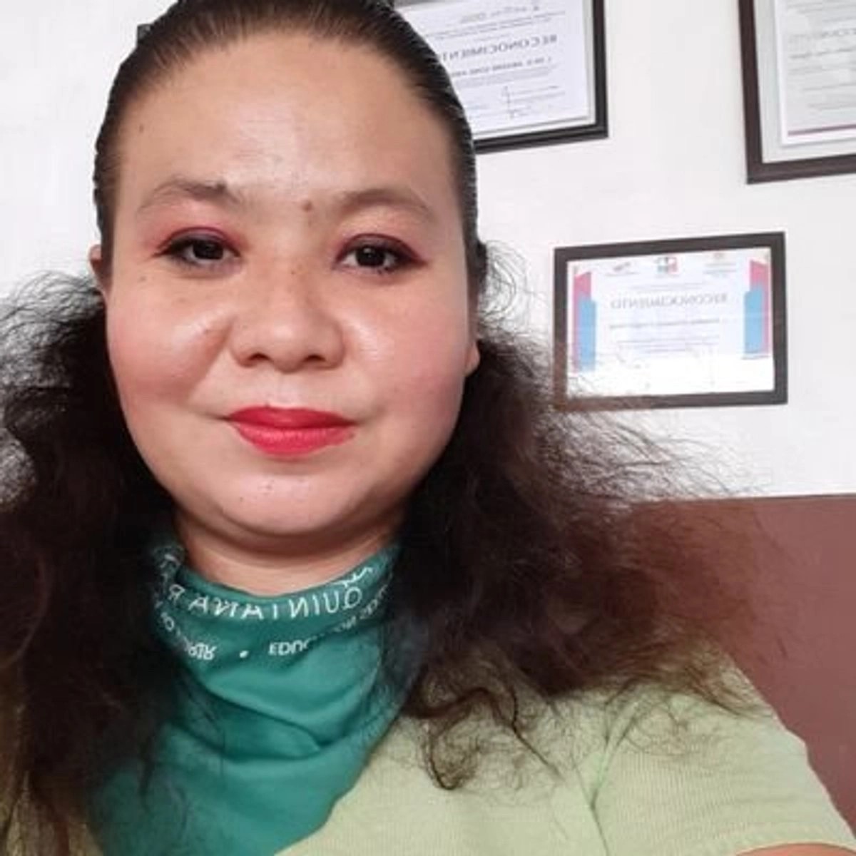 Chetumal: Activista Ariadne Song denuncia nueva agresión