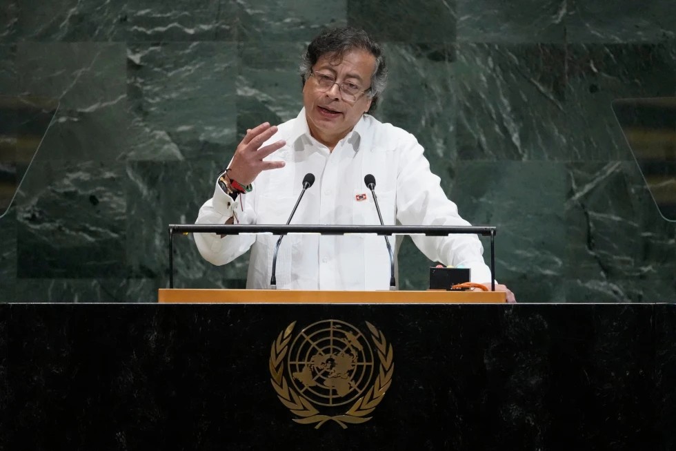 Colombia y España desmantelan red que lavaba dinero del narcotráfico