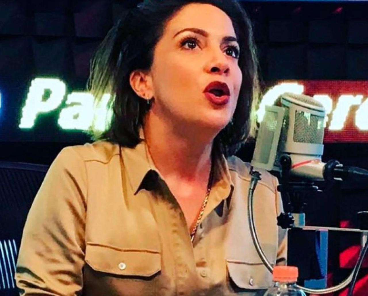 Ana Katiria Suárez Castro y el modelo de negocio que nadie debería imitar