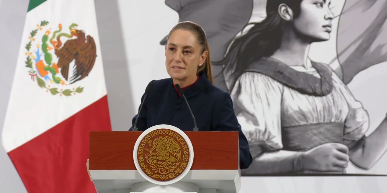 Captura de pantalla de la transmisión del 14 de octubre de 2025. Captura de pantalla de la transmisión del 14 de octubre de 2025.