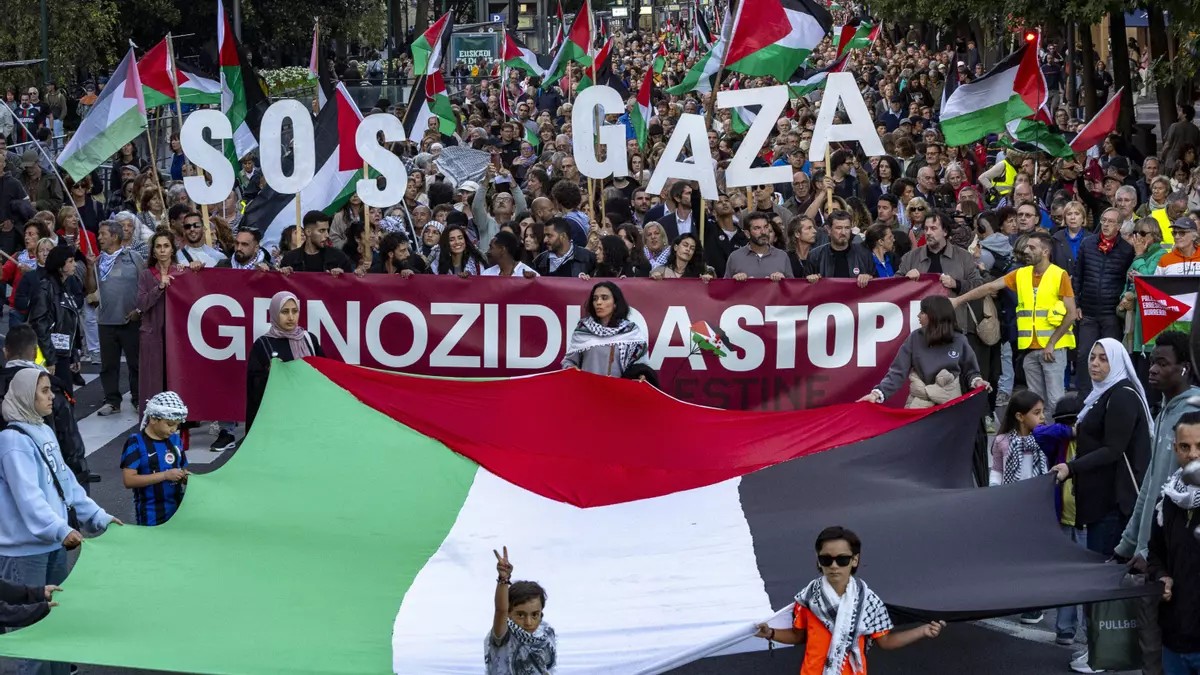 Boicot a Israel reconfigura el escenario político y cultural global