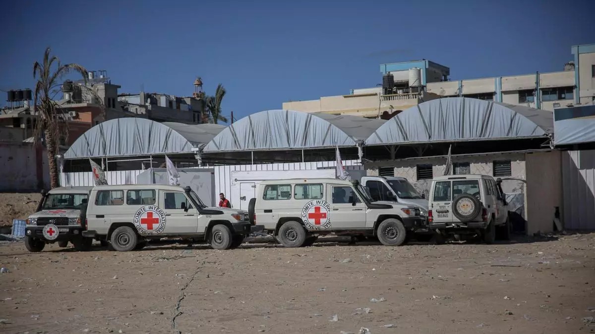 Israel entrega cadáveres con signos de tortura y ejecuciones sumarias