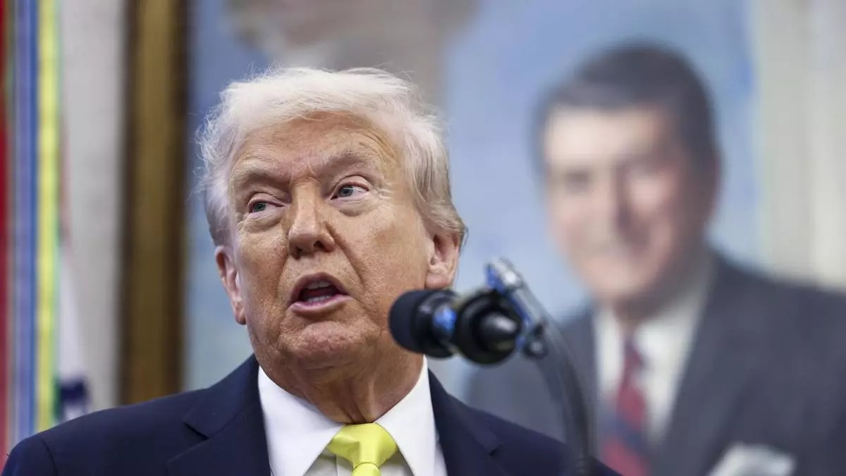 Trump autoriza operaciones de la CIA en Venezuela