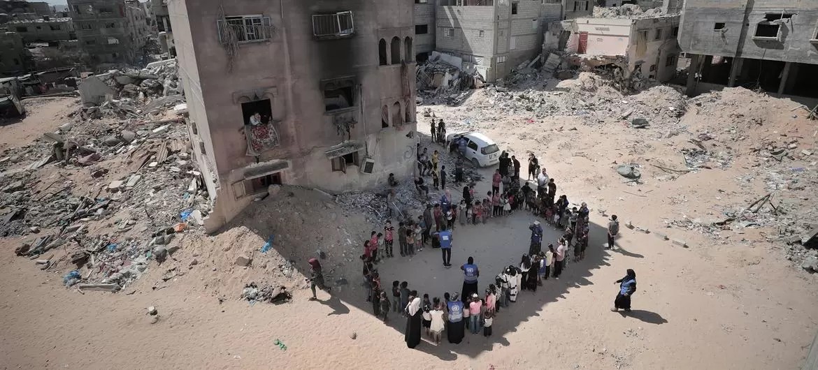 Ejército de Israel mata a seis palestinos pese al alto el fuego