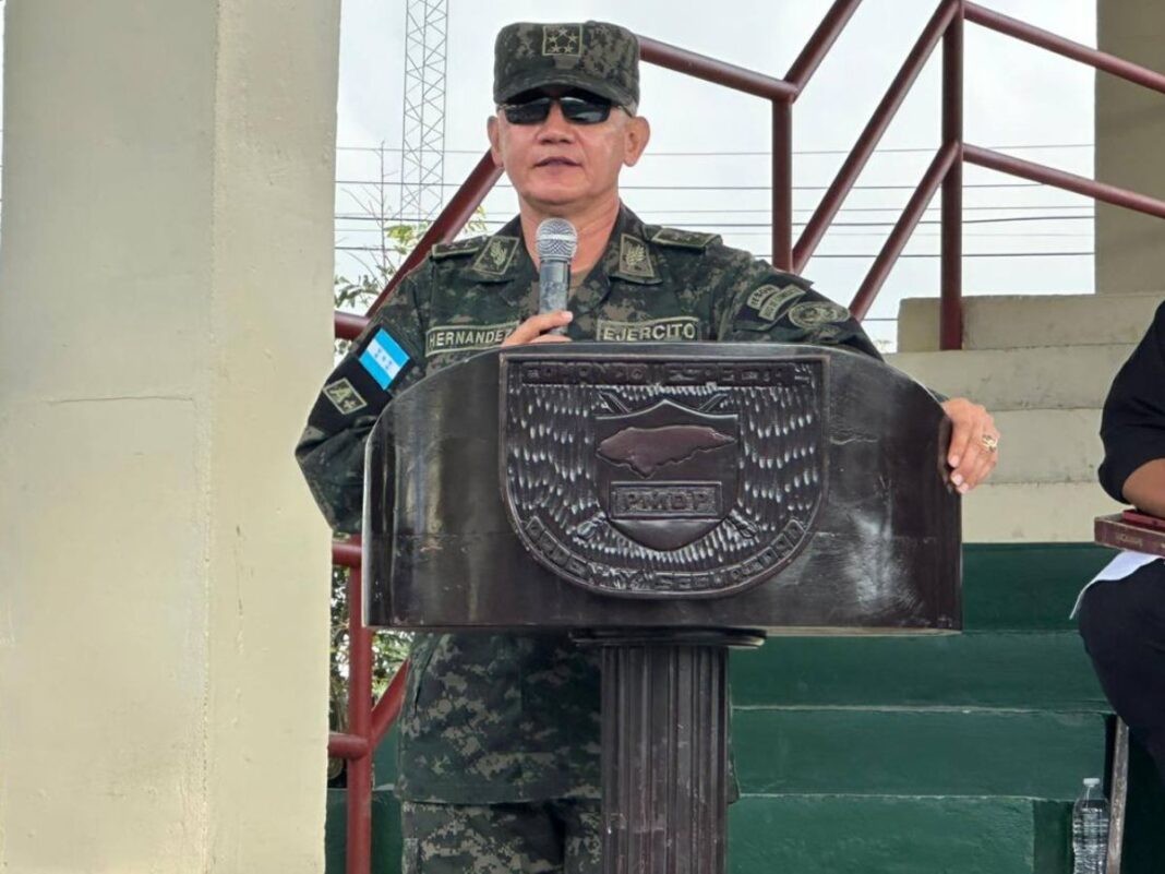 Fuerzas Armadas de Honduras acusadas de intimidar a la prensa