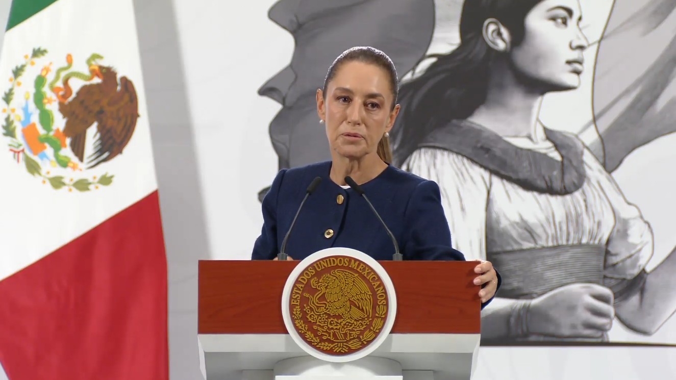 Sheinbaum anuncia apoyos de 20 mil pesos para casi 71 mil viviendas
