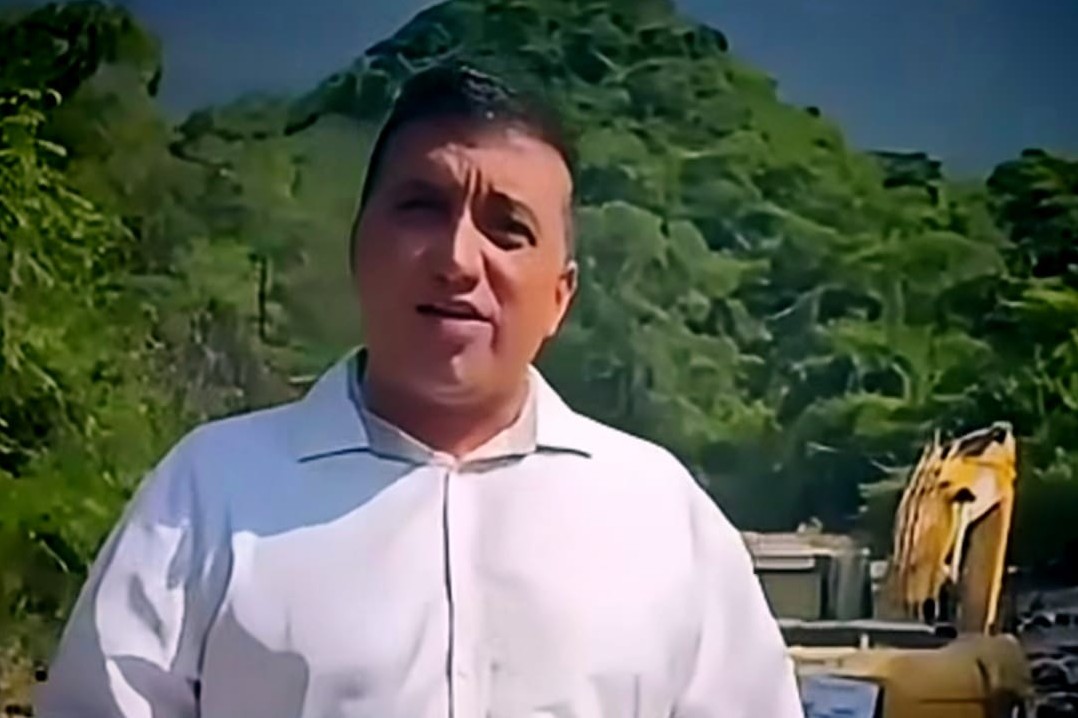 Pisaflores, Hidalgo: asesinan a alcalde del PVEM, Miguel Bahena