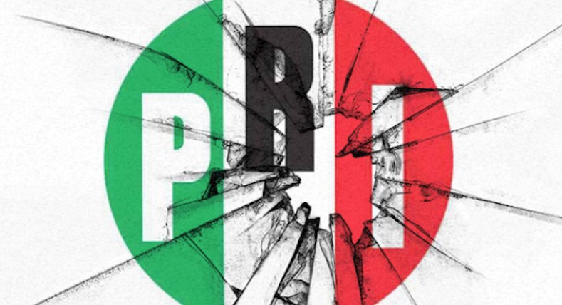 Foro Público: La desesperación y desesperanza del PRI