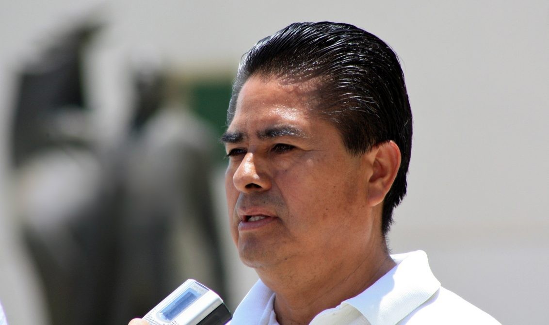 Periodista Jaime Méndez denunciado penalmente por alcalde en Oaxaca
