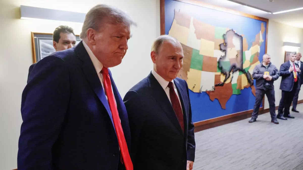 EEUU impone nuevas sanciones al sector petrolero de Rusia