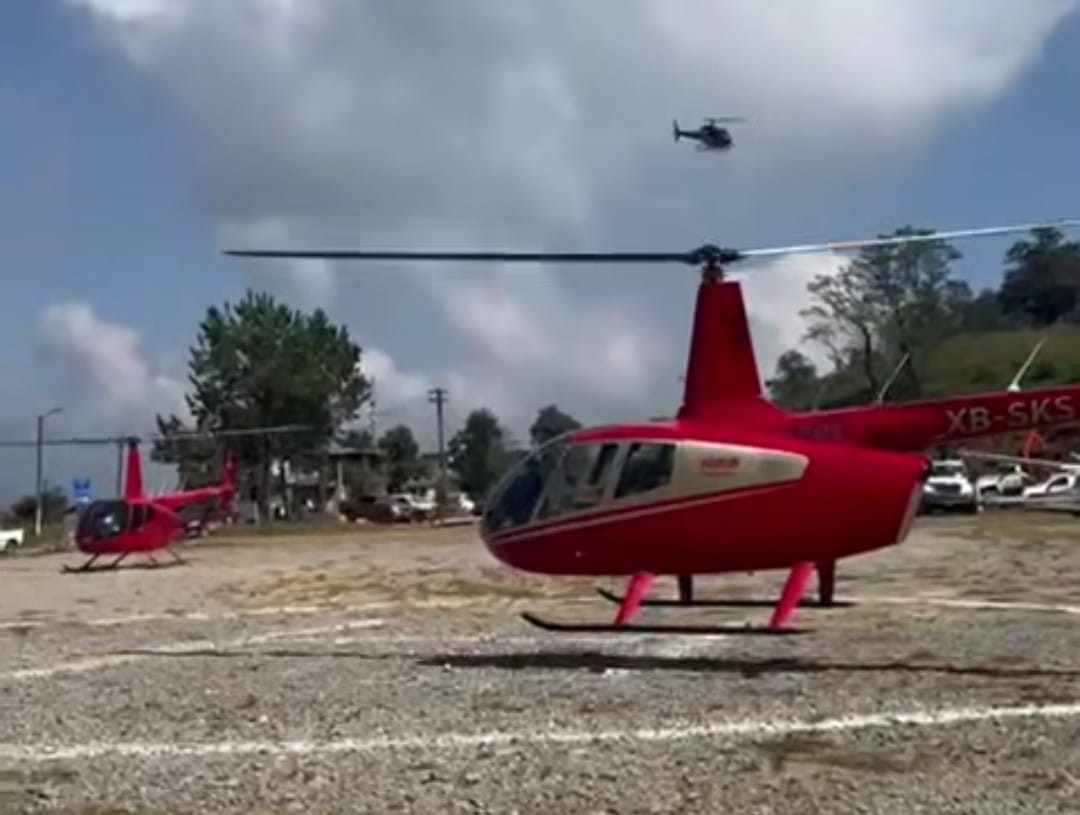 Nueva orden de aprehensión contra exoficial mayor de Hidalgo
