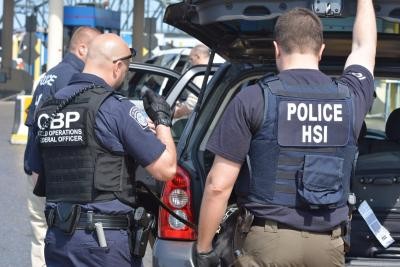 Cancillería confirma que 10 mexicanos han muerto en operativos de ICE
