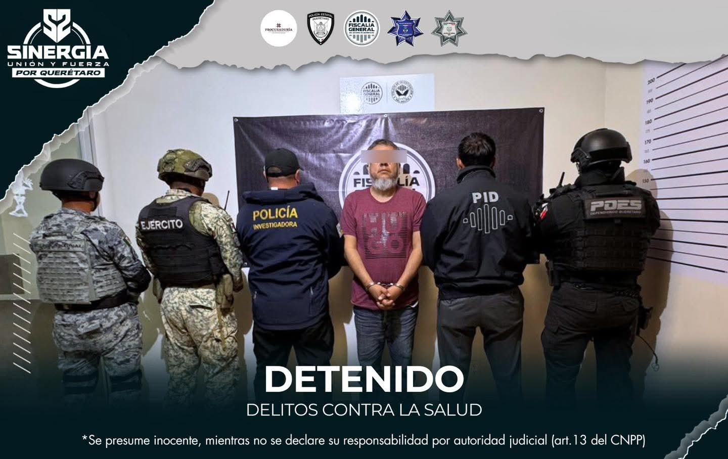 Director del DIF de Pisaflores recapturado tras asesinato del alcalde
