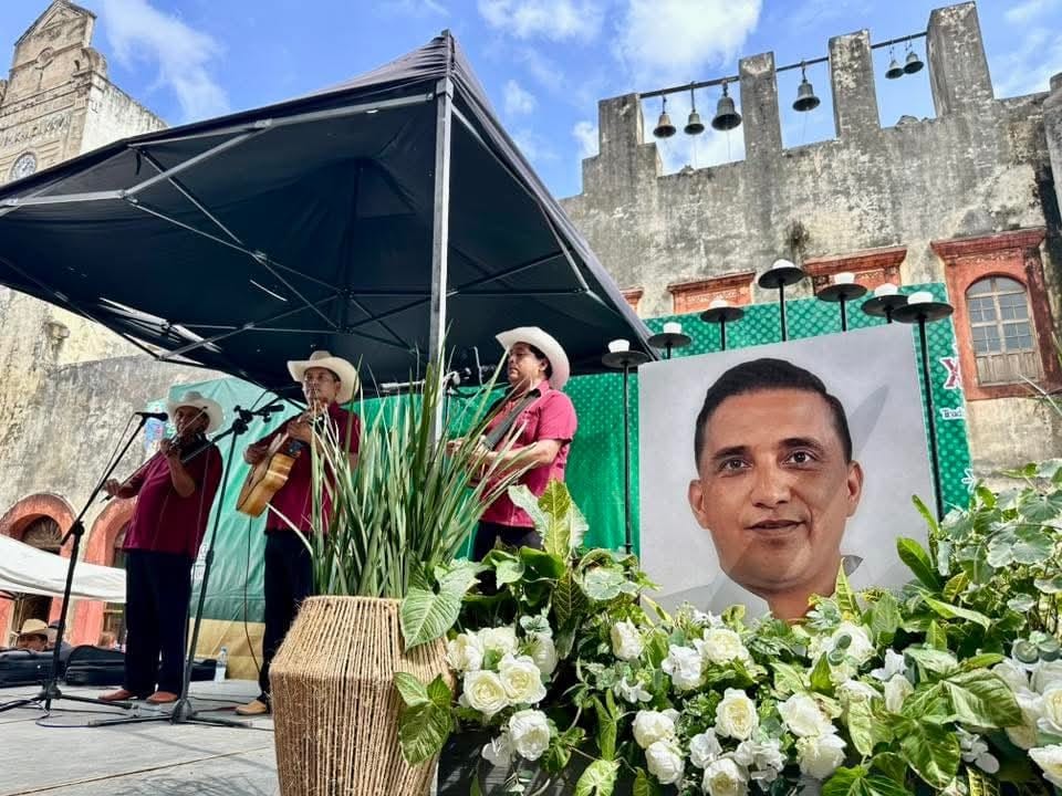 Director del DIF de Pisaflores imputado por asesinato del alcalde
