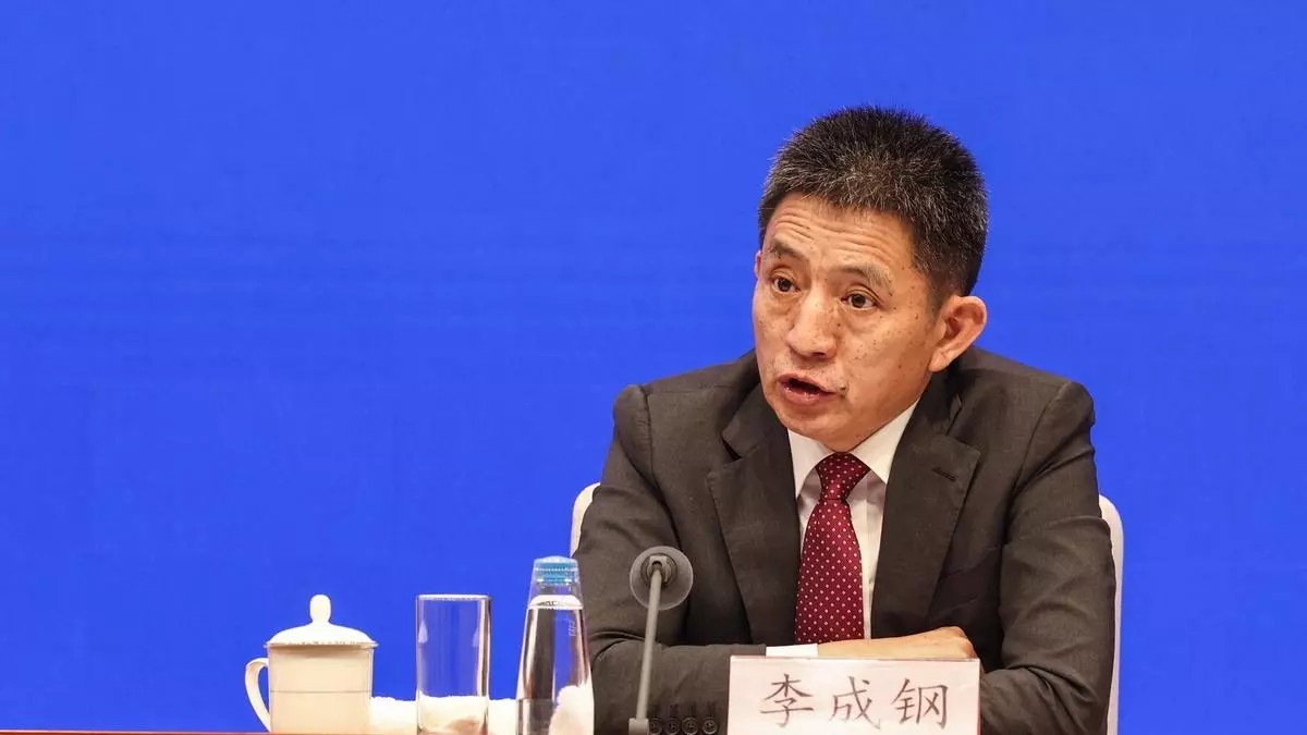 China y EEUU alcanzan 'acuerdo preliminar' que reduce tensiones