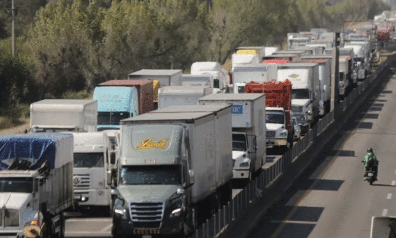 El campo está gritando y el gobierno no escucha