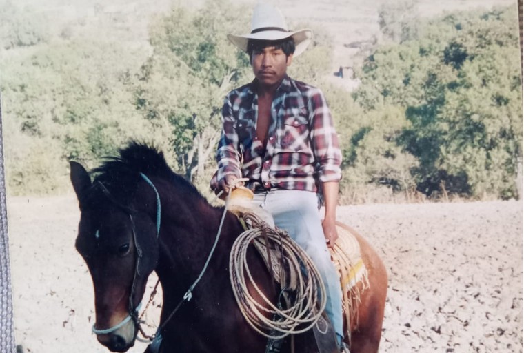 Indígena preso en Puebla desde 1997, torturado y 28 años sin defensa