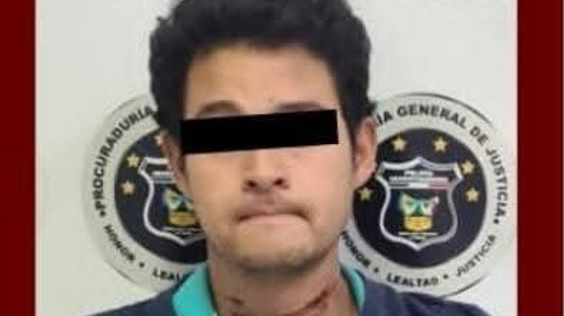 Hidalgo: Juan Pablo Cajero, 25 años de prisión por asesinar a su madre