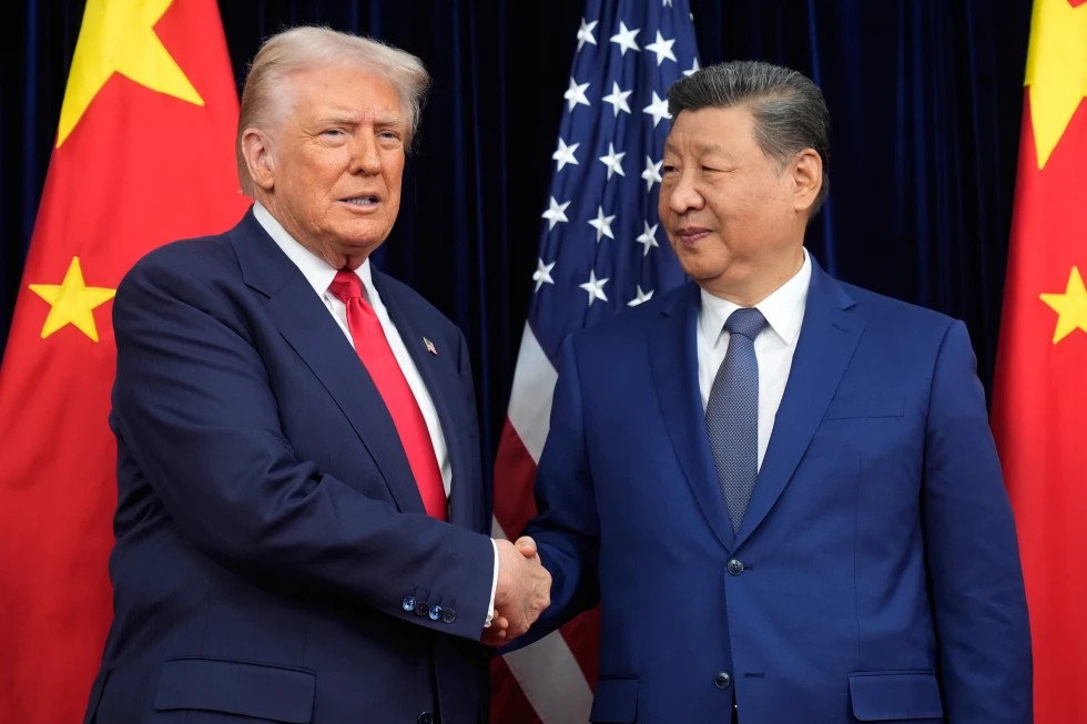 Trump ordena pruebas nucleares “inmediatas” por primea vez en 33 años