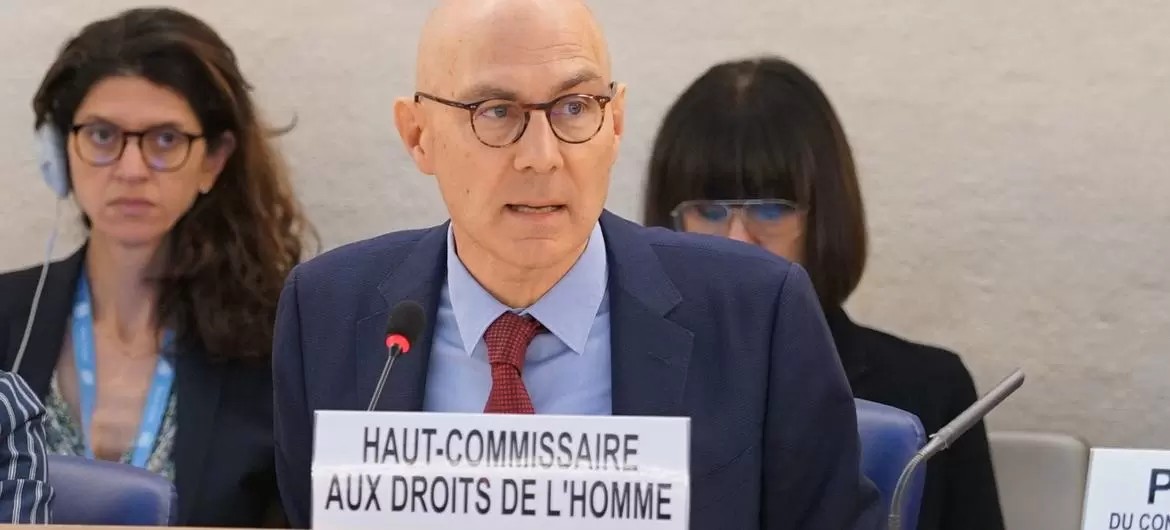Ataques de EEUU a embarcaciones son ejecuciones extrajudiciales: ONU