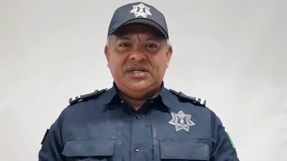El Carnal, operador de Adán Agusto López y Hernán Bermúdez