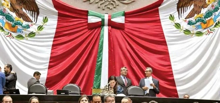 México, en ruta de una larga y profunda crisis financiera