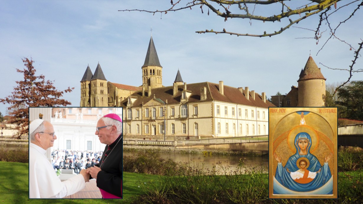 The trouble with Catholic movements: the visitation to the Emmanuel
