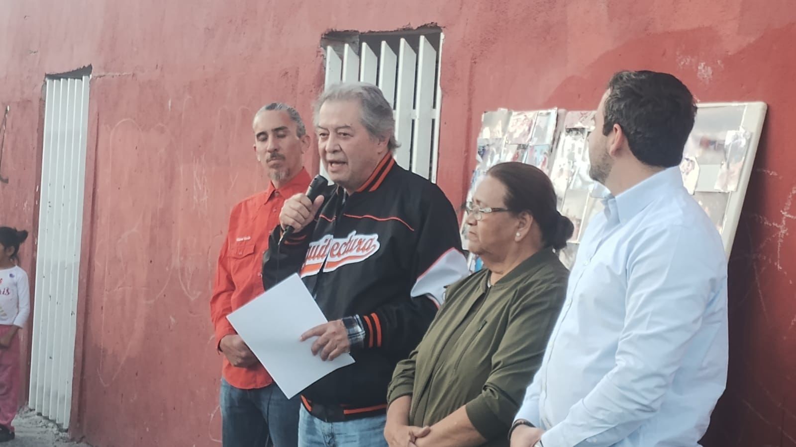 Francisco Navarro Montenegro: El organizador de lo imposible