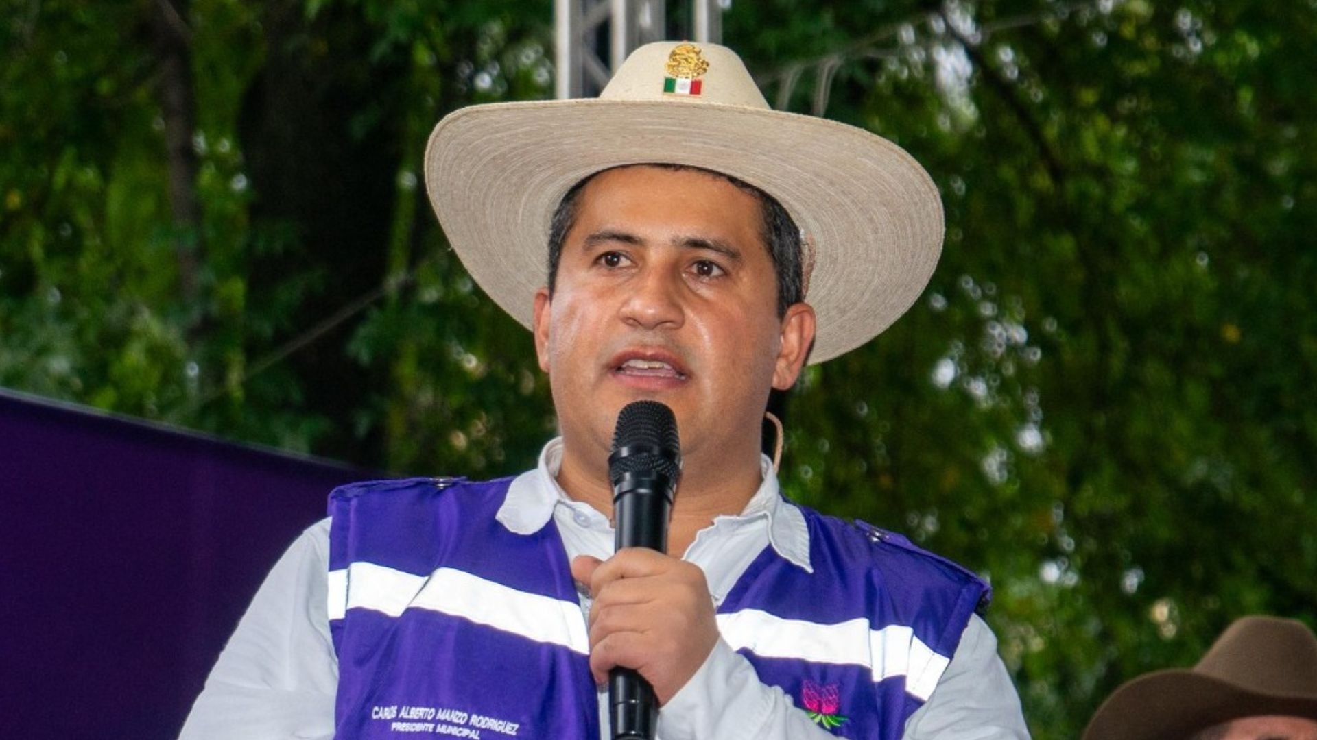 Carlos Manzo: el alcalde que enfrentó al crimen