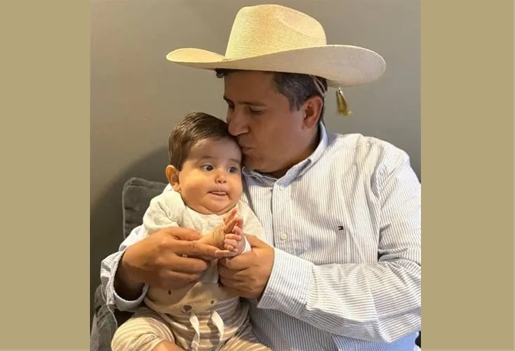 Similares los crímenes de Luis Donaldo Colosio y Carlos Manzo