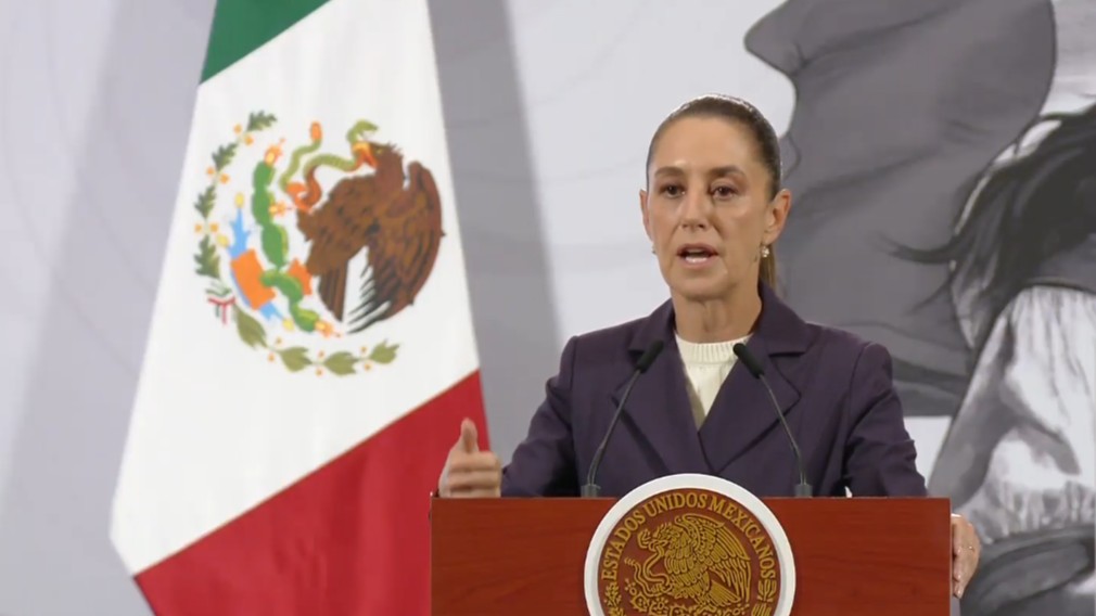 El “acoso sexual“ que intenta distraer de la violencia en Michoacán