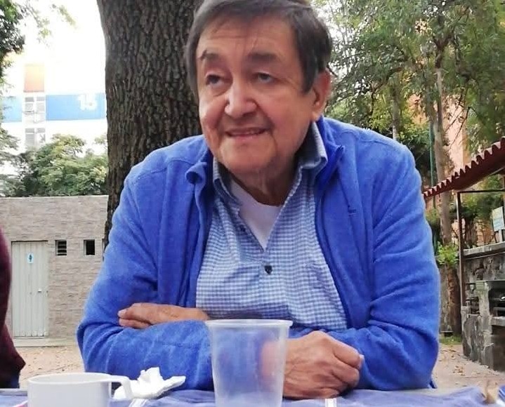 Vengo de resistir, ahí continuaré: Joel Ortega Juárez