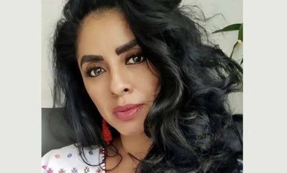 Regidora de San Juan Cacahuatepec asesinada en Oaxaca