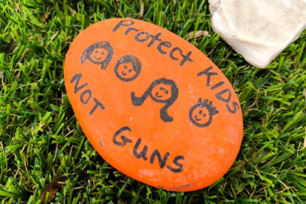 The Price of a Mass Shooting: Uvalde
