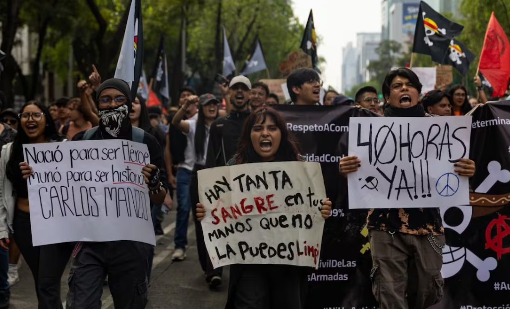El miedo del 4Teísmo a la Generación Z