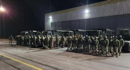 Ejército mexicano se desmarca de la CIA y realiza operaciones solo